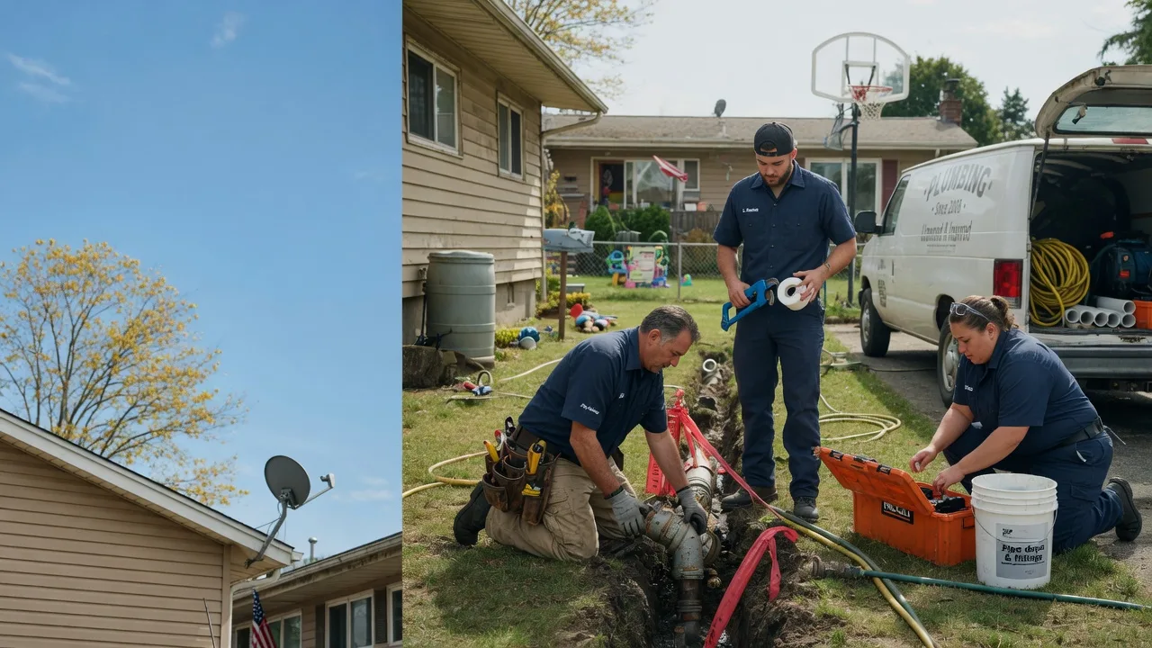 Garbage Disposal Replacement in Rose Hill, IA near me